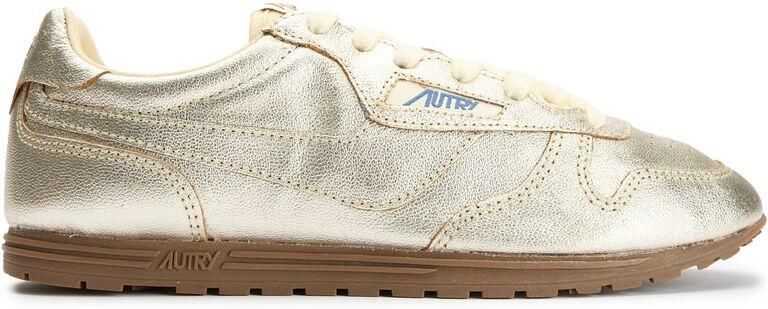 Autry Windspeed Low Sneakers