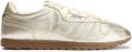 Autry Windspeed Low Sneakers - Goud