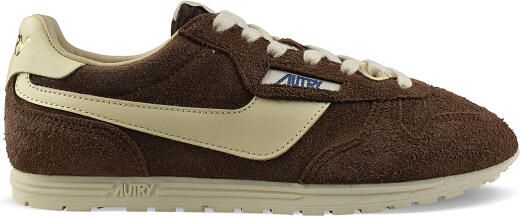 Autry Windspin Low Sneakers Bruin