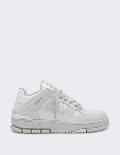 Axel Arigato Dames area lo fluffy sneaker