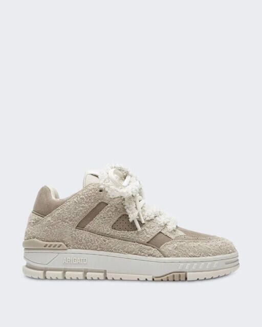Axel Arigato Dames area lo label sneaker
