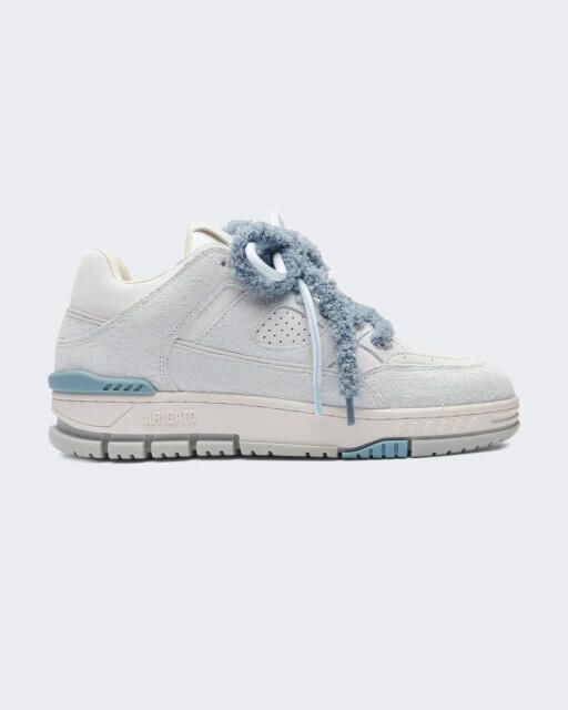 Axel Arigato Dames area lo label sneaker