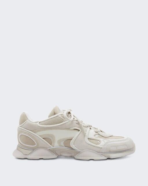 Axel Arigato Dames eris sneaker beige