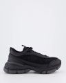 Axel Arigato Dames sphere ruche runner - Zwart