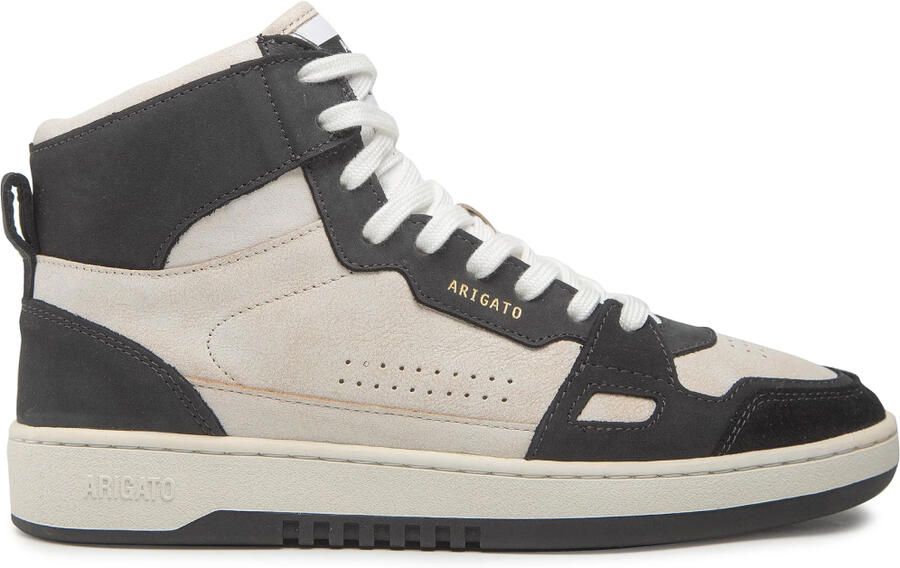 Axel Arigato Dice Hi High-Top Sneakers