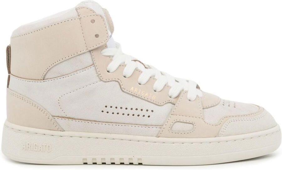 Axel Arigato Dice hoge sneakers