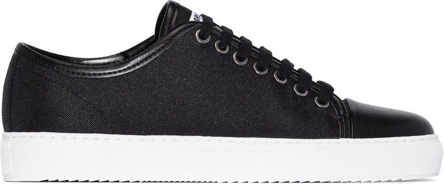 Axel Arigato Duurzame sneakers met neuskap