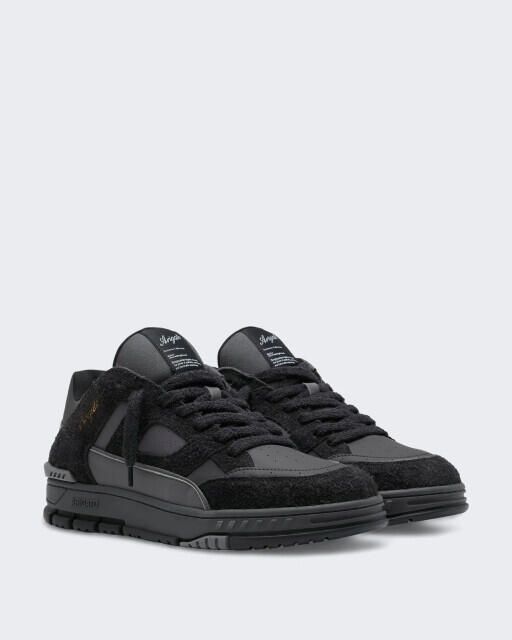 Axel Arigato Heren area lo fluffy sneaker
