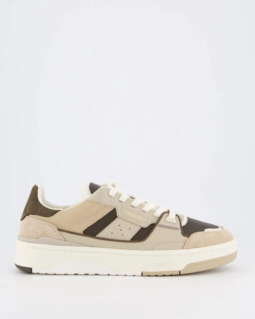 Axel Arigato Heren clay sneaker bruin