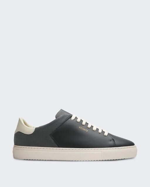 Axel Arigato Heren clean 90 split sneaker