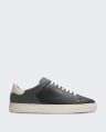 Axel Arigato Heren clean 90 split sneaker - Zwart