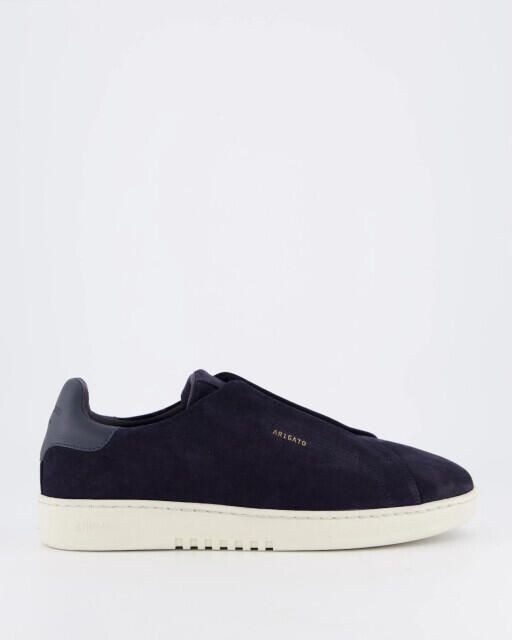Axel Arigato Heren dice laceless sneaker zwart