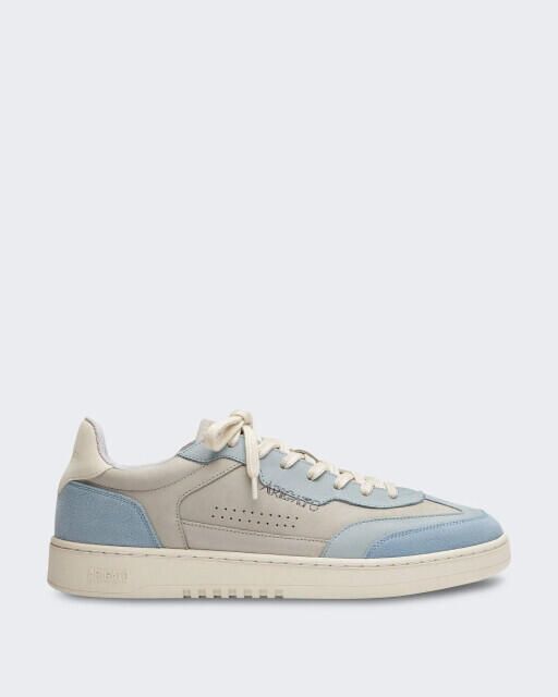 Axel Arigato Heren dice t-toe sneaker