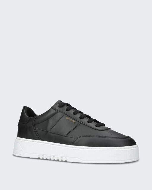 Axel Arigato Heren orbit vintage sneaker wit