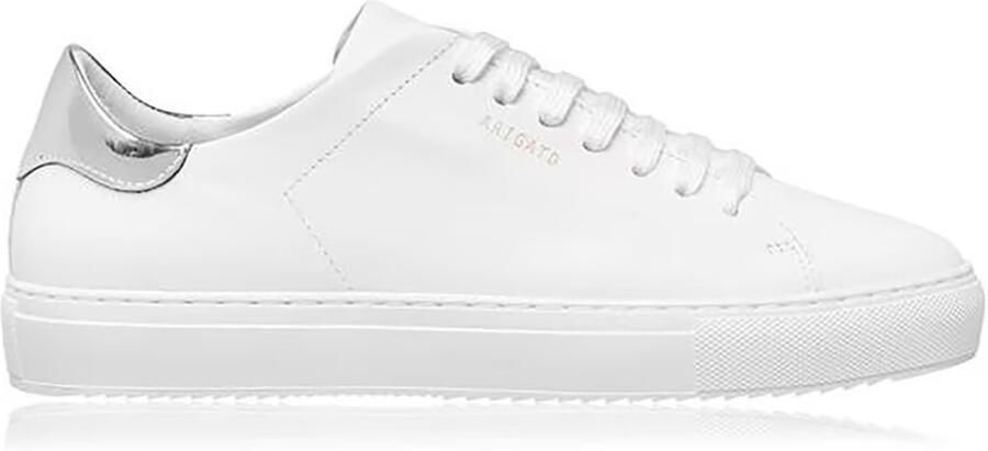 Axel Arigato Schone 90 Low Top sneakers