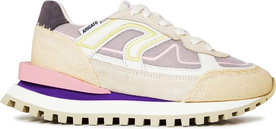 Axel Arigato Sonar Chunky Sneakers