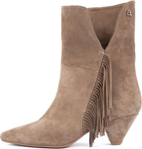 Babouche Elsie-2 boots