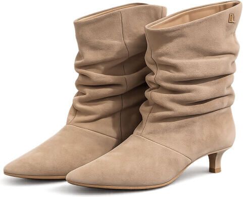 Babouche Jenna-2 boots