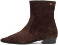 Babouche Lifestyle blake-2 - Bruin