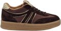 Babouche Lifestyle jilly-165 - Bruin