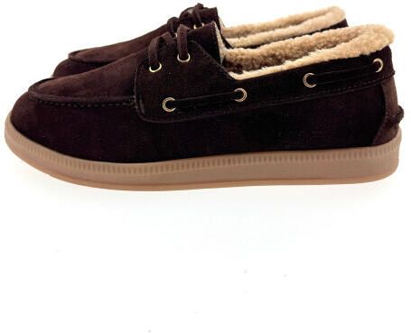 Babouche Liona-2 veterschoenen