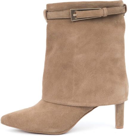 Babouche Mg-sero-2 boots