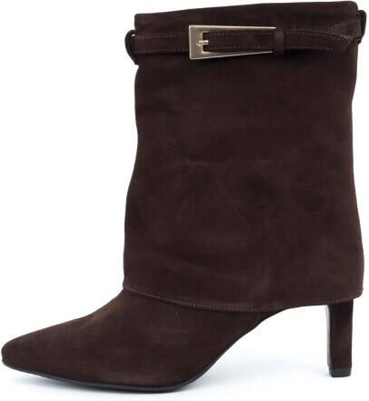 Babouche Mg-sero-2 boots