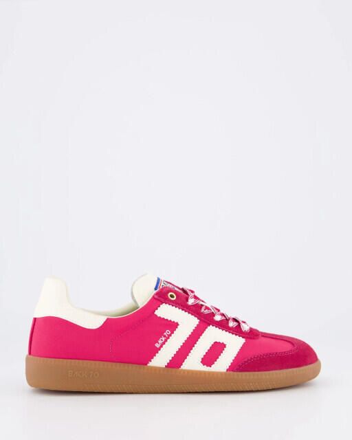 BACK 70 Dames ghost 11 sneaker
