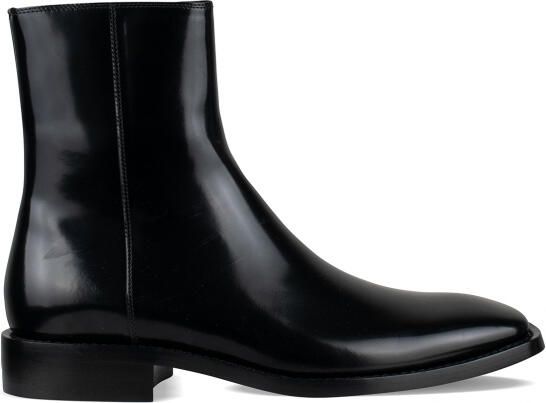 Balenciaga Laarzen Zwart