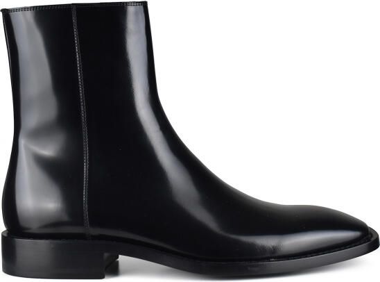 Balenciaga Laarzen Zwart