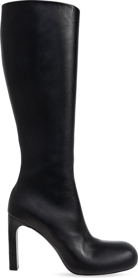 Balenciaga Leren laarzen