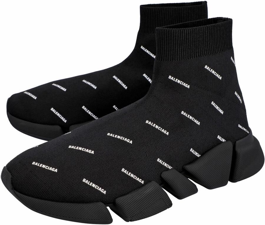Balenciaga Speed 2.0 Sneakers