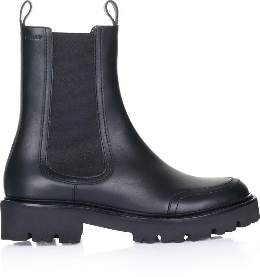 Bally laars