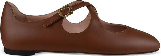 Bally RINA ballerina's Bruin