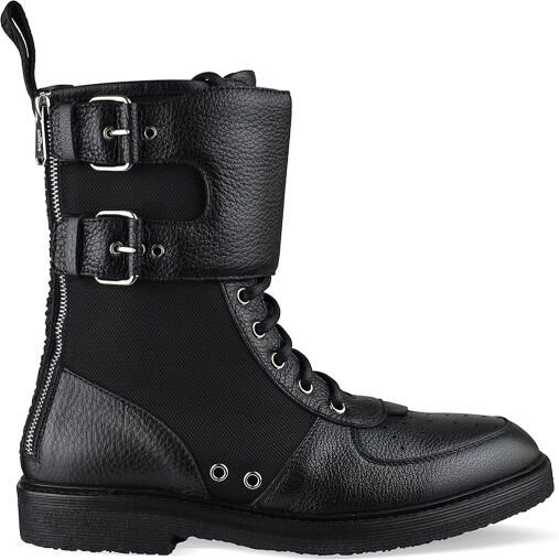 Balmain Laarzen Zwart