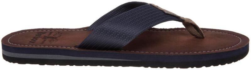 Barbour Toeman Sandalen