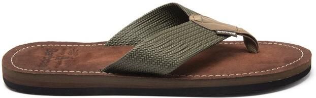 Barbour Toeman Sandalen