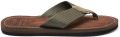 Barbour Toeman Sandalen - Groen