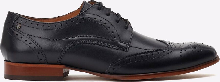 Base London Barbera Brogues Heren