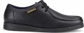 Base London Koko Herenschoenen Moccasins Zwart - Zwart