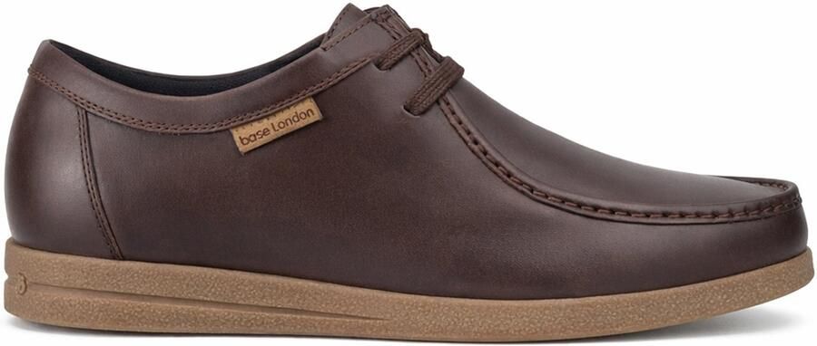 Base London Koko Herensloffen Bruin
