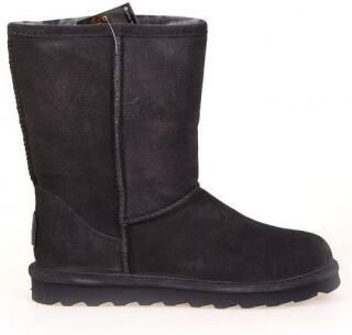 Bearpaw Elleshort charcoal