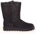 Bearpaw Elleshort charcoal - Grijs