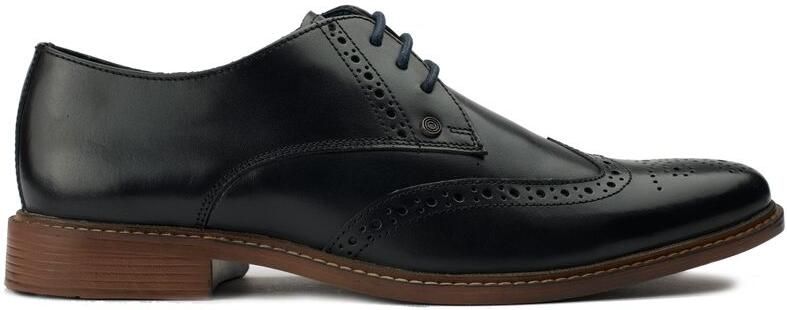 Ben Sherman Andy Schoenen