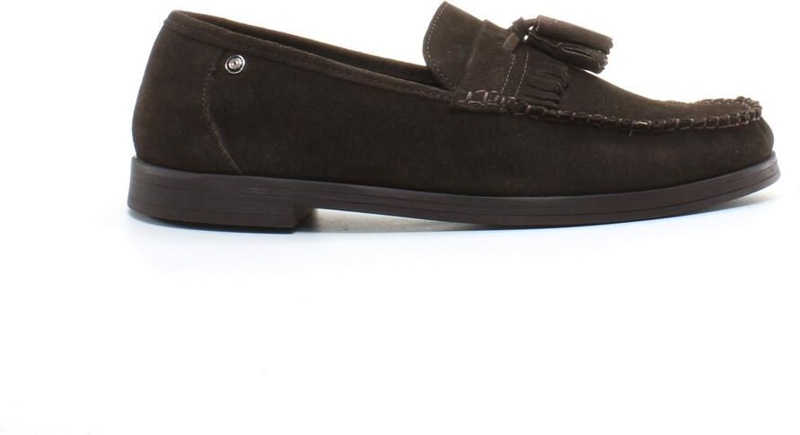 Ben Sherman Bedford Heren Bruine Schoenen