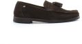 Ben Sherman Bedford Heren Bruine Schoenen - Bruin
