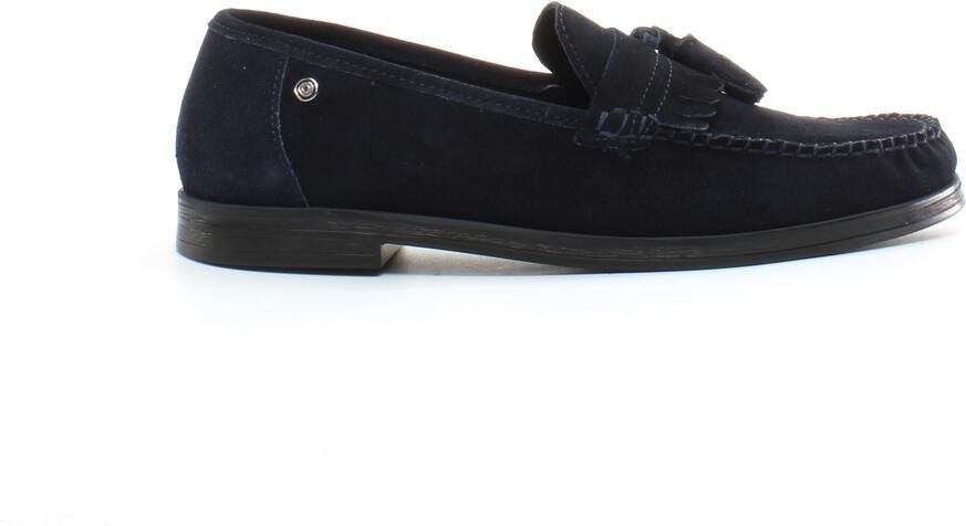 Ben Sherman Bedford Heren Navy Schoenen