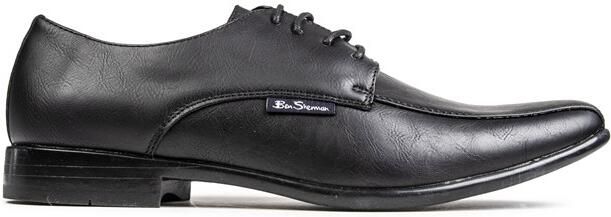 Ben Sherman Durham veterschoenen
