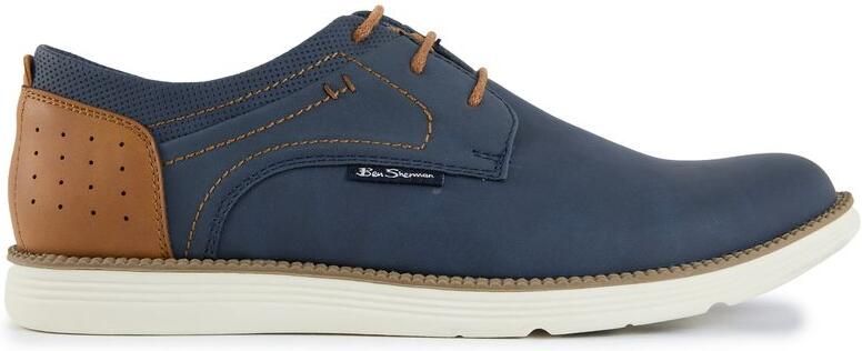 Ben Sherman Havana Schoenen
