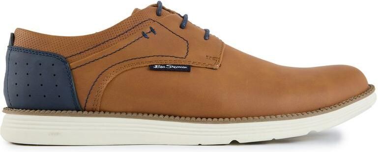 Ben Sherman Havana Schoenen